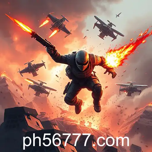 Exploring the Thrilling World of Action Packed Games