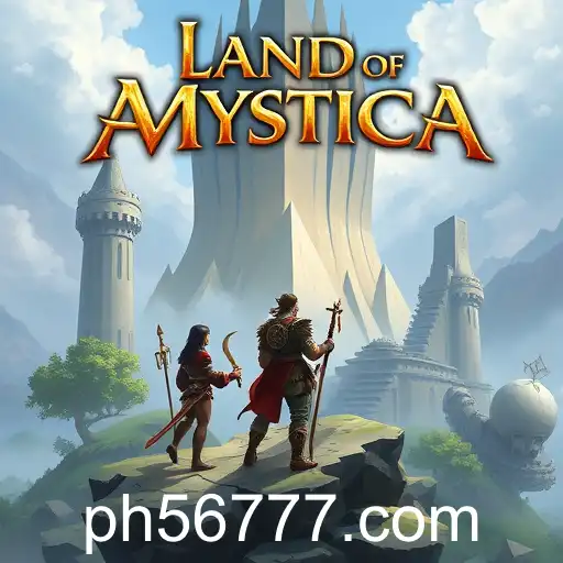 Embark on Epic Adventures: Exploring the Thrilling World of Gaming with 'ph567'