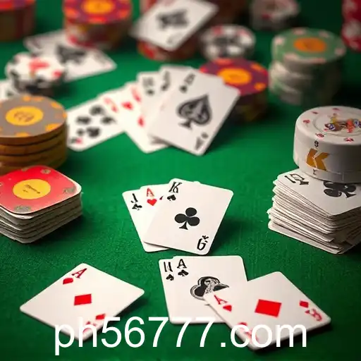 Exploring the Timeless Charm of Card Games