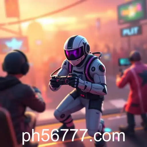 The Digital Expansion of Gaming in 2025