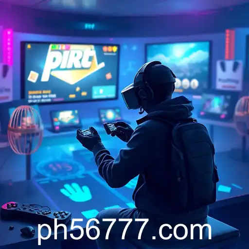 Digital Gaming Trends in 2025