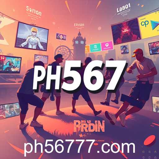 The Digital Playground: PH567's Remarkable Rise