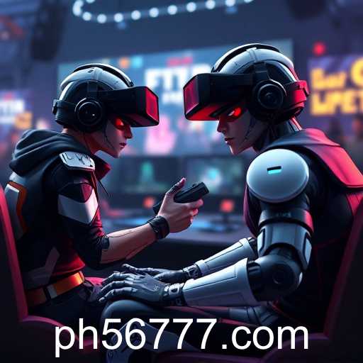 Emerging Trends in English Gaming Websites