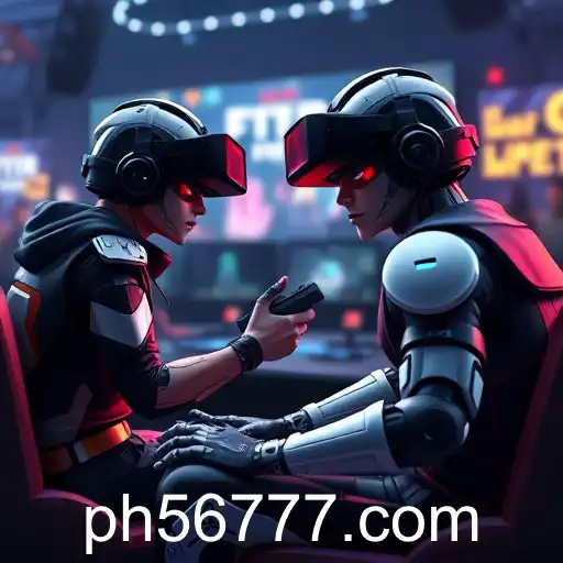 Emerging Trends in English Gaming Websites