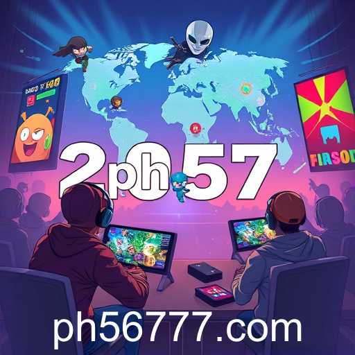 Exploring the Digital Frontier: The Evolution of Online Gaming