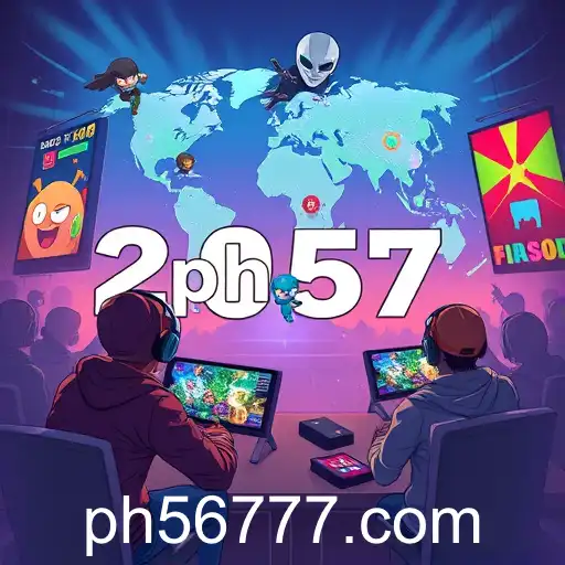 Exploring the Digital Frontier: The Evolution of Online Gaming