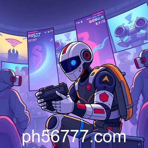 Gaming Evolutions: The Rise of PH567