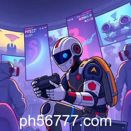 Gaming Evolutions: The Rise of PH567