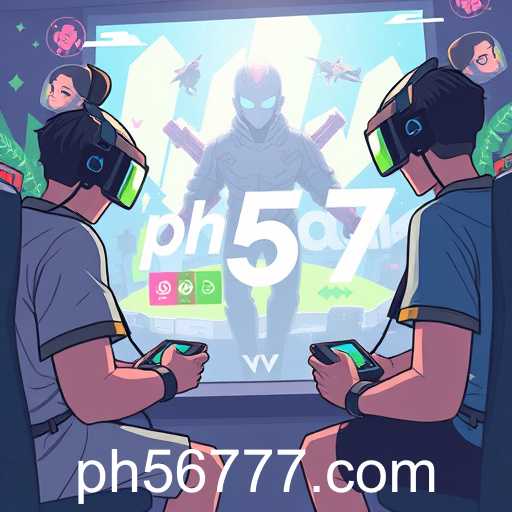 Gaming in 2025: The Rise of PH567