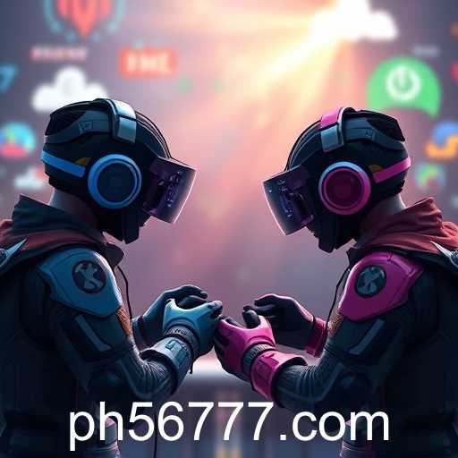 Gaming World Evolves with ph567