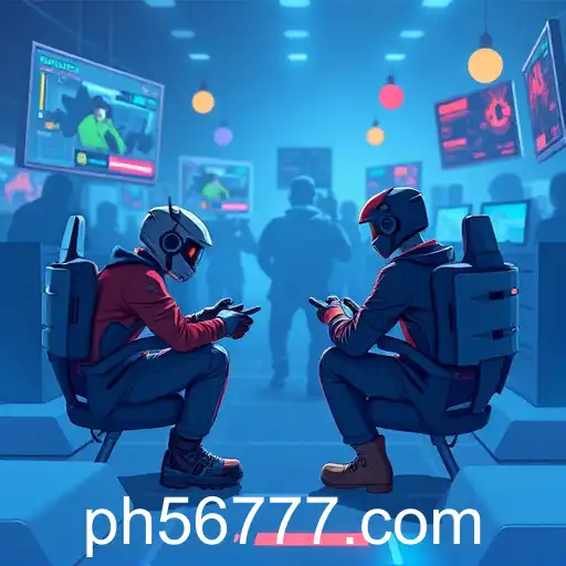 PH567: A Digital Revolution in Gaming