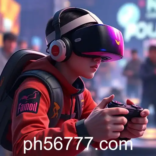 The Evolution of Online Gaming in 2025