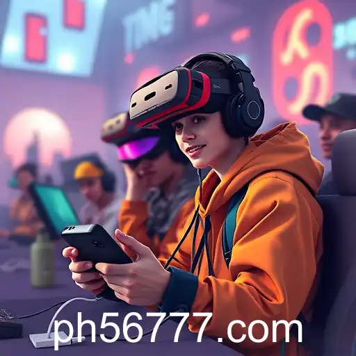 The Rise of Gaming Communities in 2025