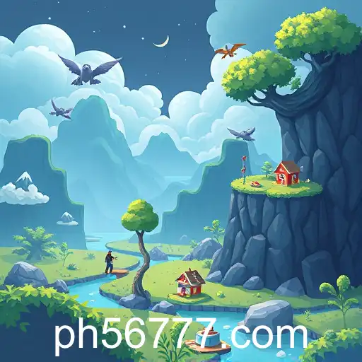 Gaming Evolution: The Rise of PH567