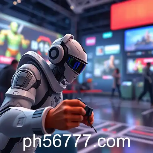 Gaming Dynamics and Challenges in 2025