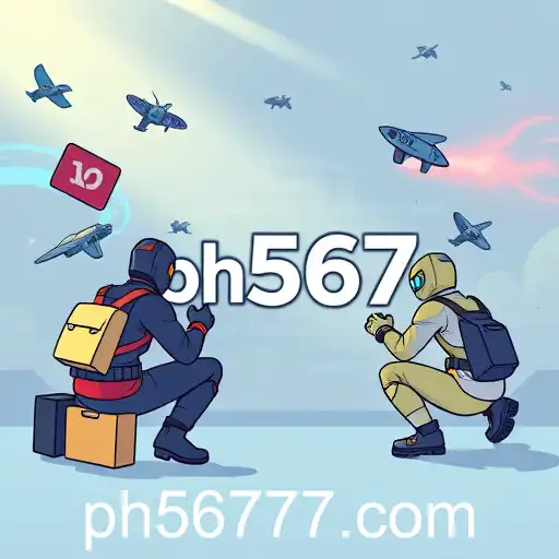 The Evolution of Gaming: A Look at the Impact of 'ph567'