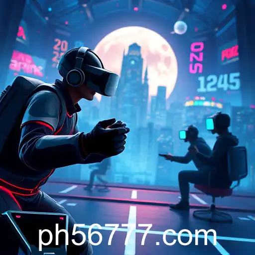 Gaming Trends to Watch in 2025