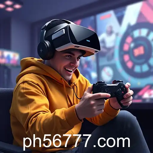 Gaming Trends in 2025