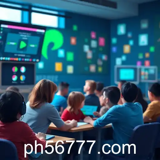 Gaming Trends Reshape the Industry