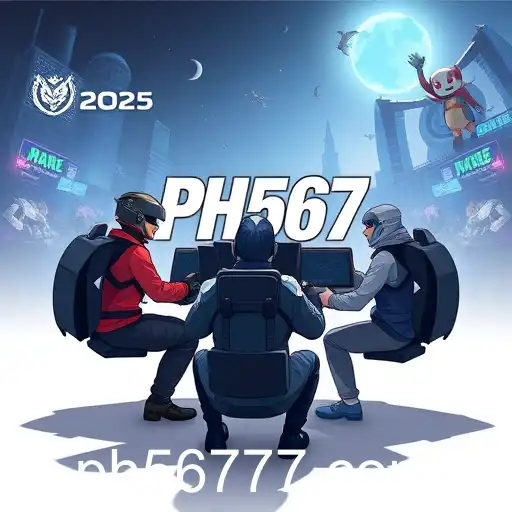 Gaming Trends and Innovations in 2025