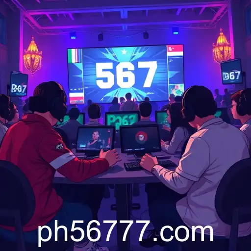 The Rising Trend of Online Gaming in 2025