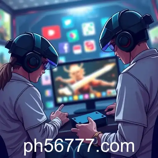 The Evolving Landscape of Online Gaming