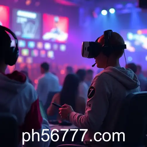 The Surging Influence of Online Gaming Communities in 2025