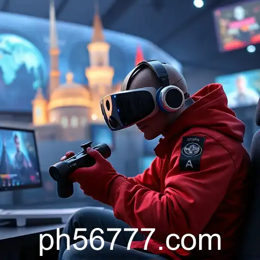 The Rise of Online Gaming in 2025