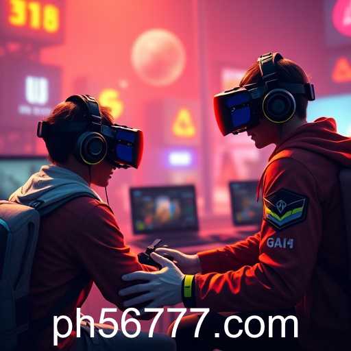 Online Gaming Trends of the New Era