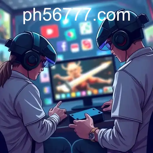 The Evolving Landscape of Online Gaming