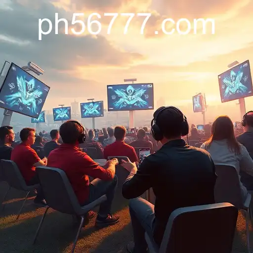 Online Gaming Trends and Innovations