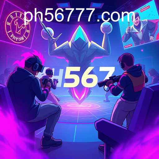 Exploring the Adventures of PH567