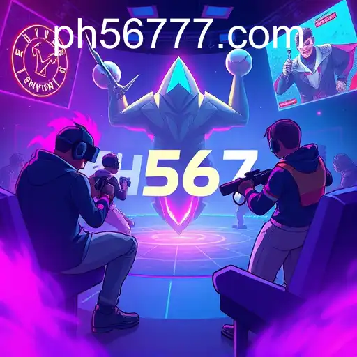 Exploring the Adventures of PH567