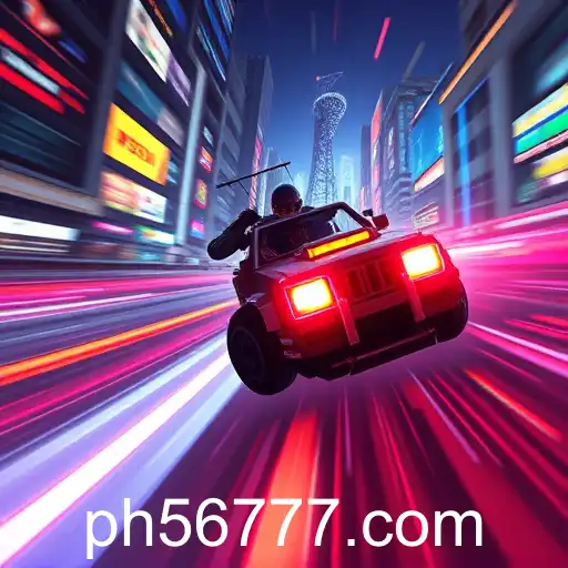 The Thrill of Fast-Paced Games: A High-Octane Gaming Experience