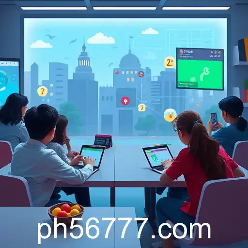 The Rise of Gamified Learning Platforms