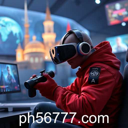 The Rise of Online Gaming in 2025