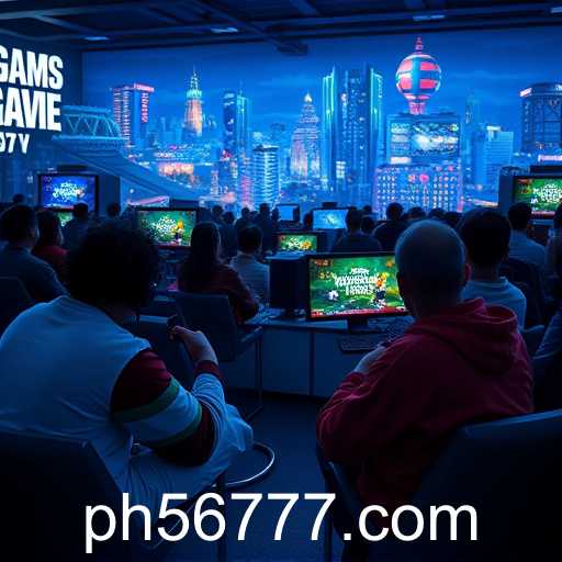 The Rise of Online Gaming in the Post-Pandemic Era