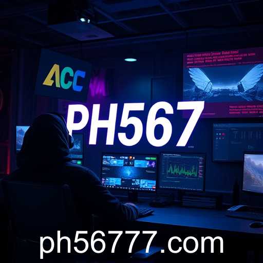 The Rise of PH567: Revolutionizing Online Gaming