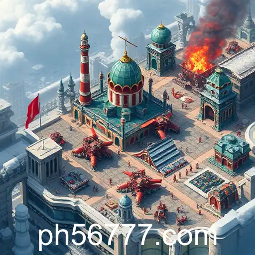 Unlocking the World of Strategic Games Under the Keyword ph567