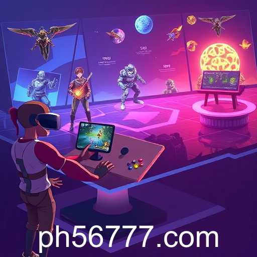 The Rise of 'ph567': A New Era in Online Gaming